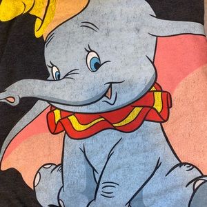dumbo hoodie !